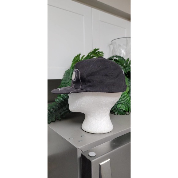 Disney Parks Star Wars Darth Vader Hat Youth - Picture 4 of 7